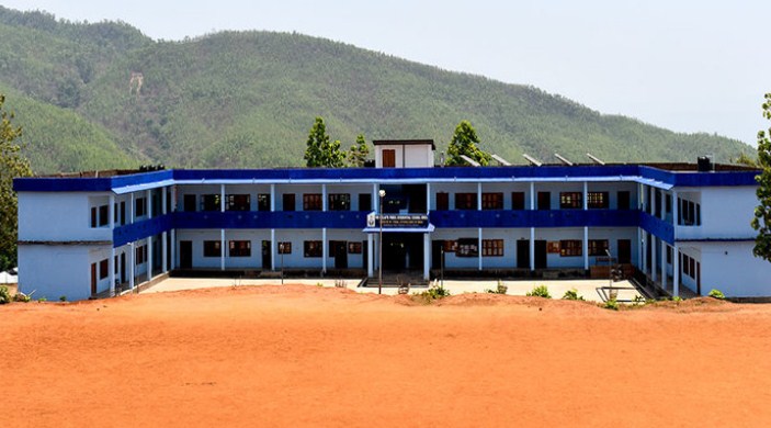 J&K: Rs 30 crore Earmarked To Set Up Model Residential Schools For Tribals